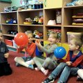 zabawy z balonami 16